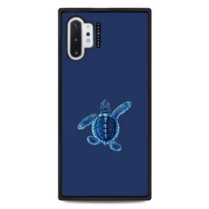 AKAM AMC-WSGN10P-BLUE-7 Cover For Samsung Galaxy Note 10 Plus