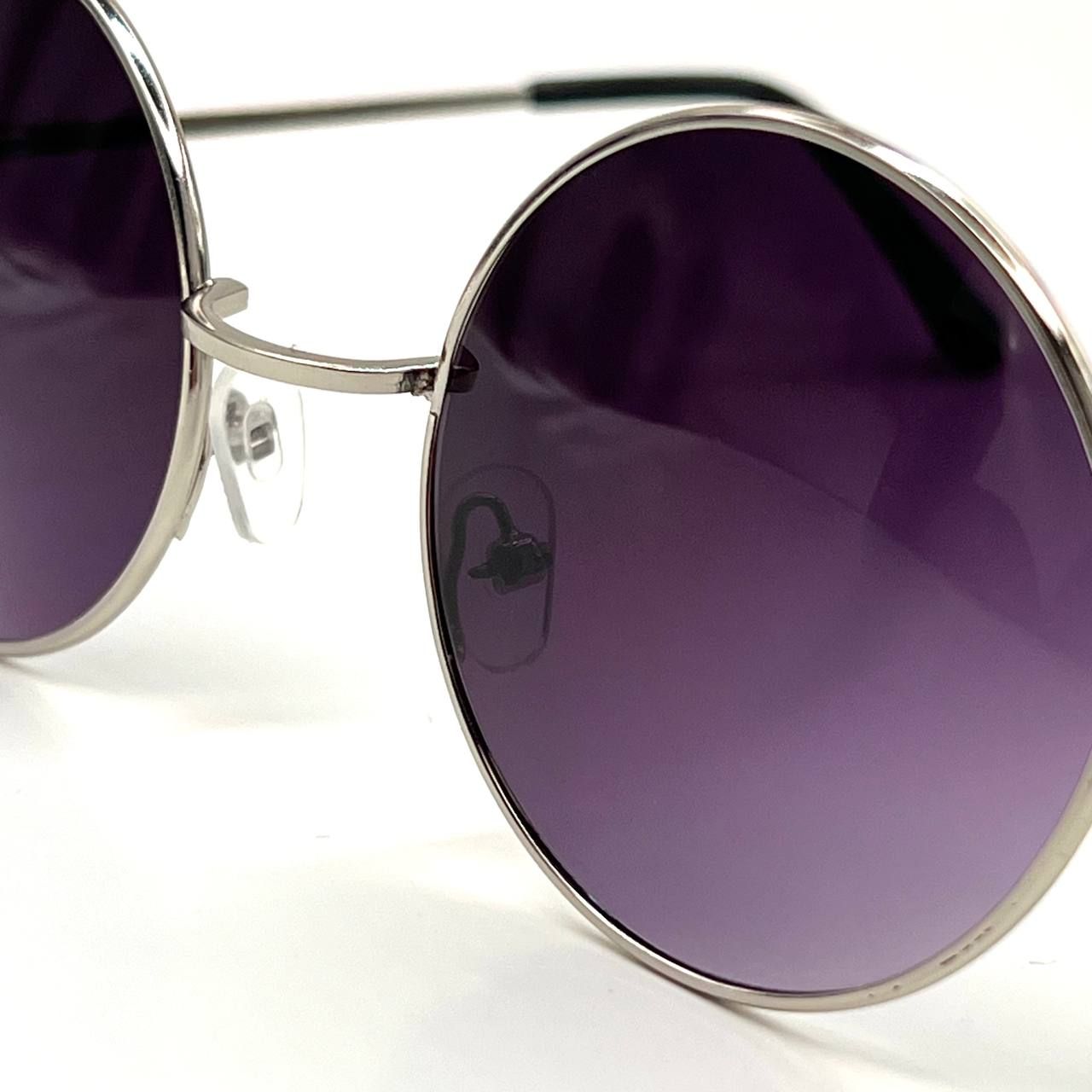 عینک آفتابی آکوا دی پولو مدل AQ 76 -  - 6