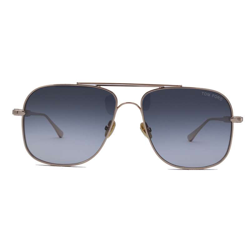 عینک آفتابی مردانه تام فورد مدل FT 0669