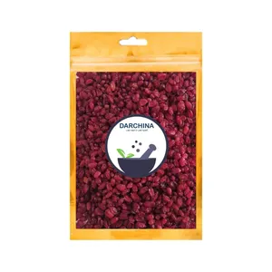 زرشک دانه اناری دارچینا - 100 گرم