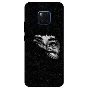  Megafone 8140 Cover For Huawei Mate 20 Pro