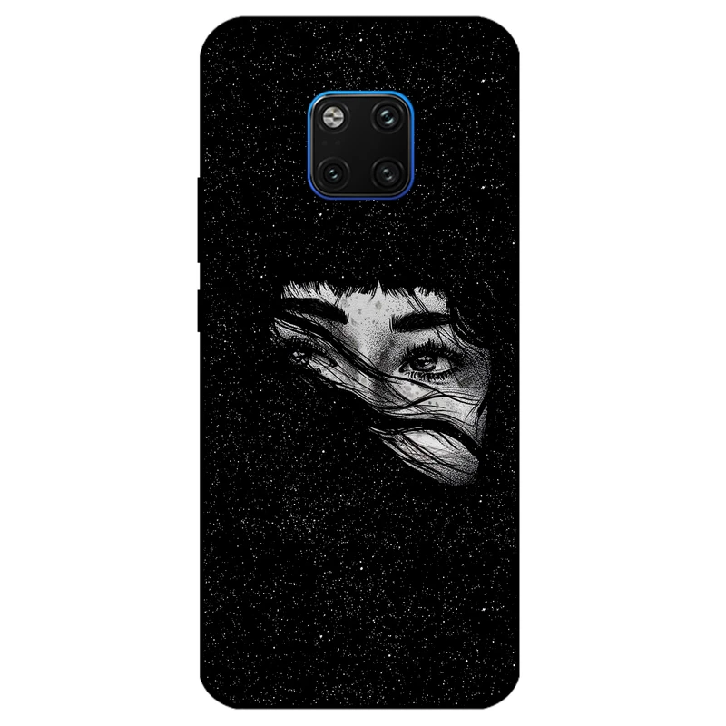 کاور مگافون کد 8140 مناسب برای گوشی موبایل هوآوی  Mate 20 Pro