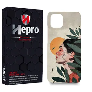 HEPRO MC Cover for SAMSUNG GALAXY A03