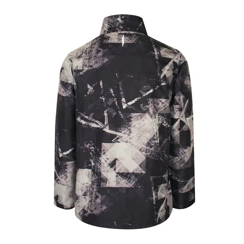 کاپشن ورزشی مردانه 1991 اس دبلیو مدل GK1922 SqB