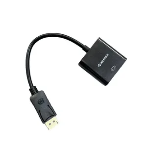مبدل display به hdmi وان مکس مدل OM-153