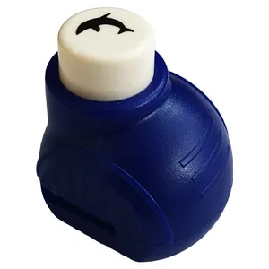 پانچ طرح دلفین