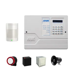 دزدگیر اماکن آنیک مدل A570