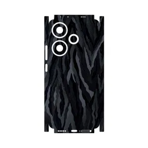 MAHOOT Black-Swan-FullSkin Cover Sticker for Xiaomi Poco F6