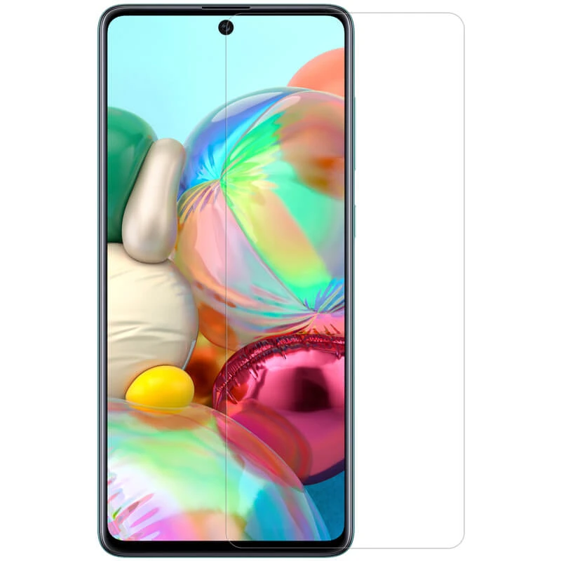 محافظ صفحه نمایش نیلکین مدل Amazing H Plus Pro مناسب برای گوشی موبایل سامسونگ Galaxy A51/A51 5G/M31s