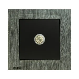 پریز آنتن ثابت الکتریک مدل POWER M WO_R