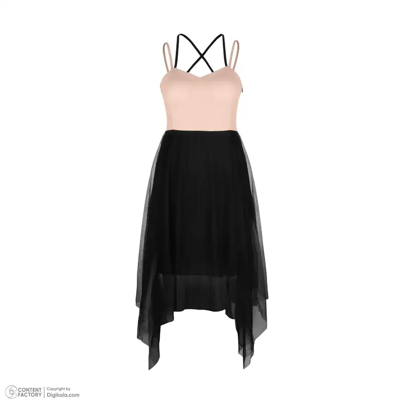 پیراهن زنانه مدل Lm64