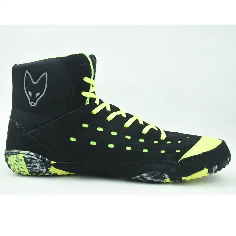 کفش کشتی مردانه مدرن مدل رودیس کد C-8349