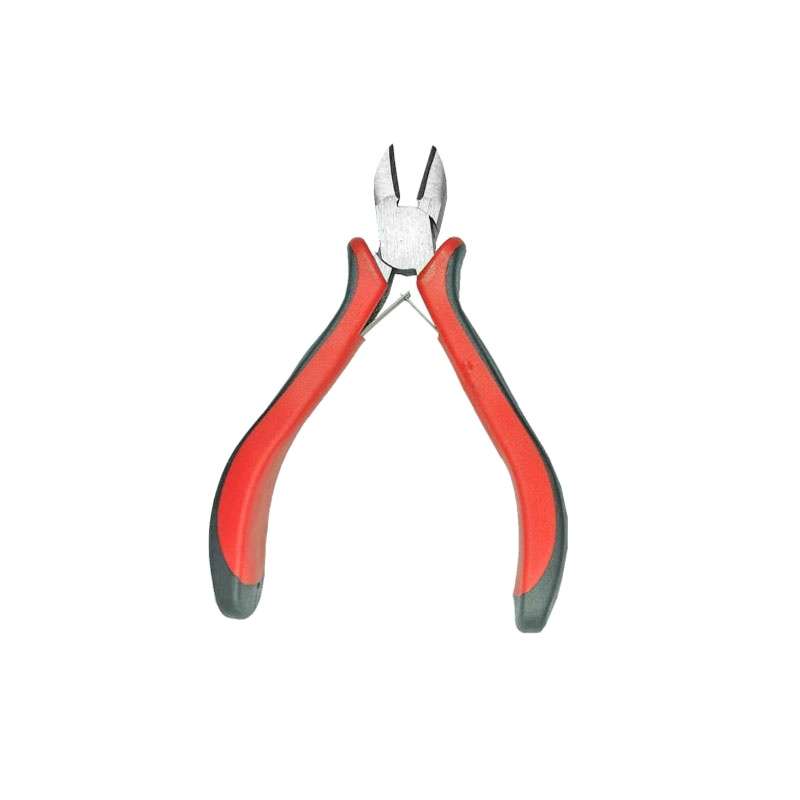 انبر سیم چین مدل 45 سایز 4.5 اینچ انبر سیم چین مدل 45 سایز 4.5 اینچ