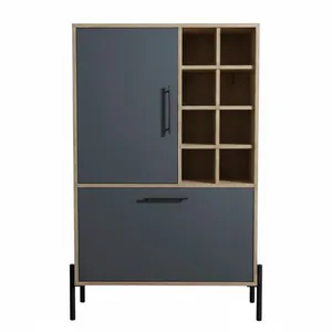 کنسول مدل کافی‌بار کد CB-9 طول 80 سانتی متر