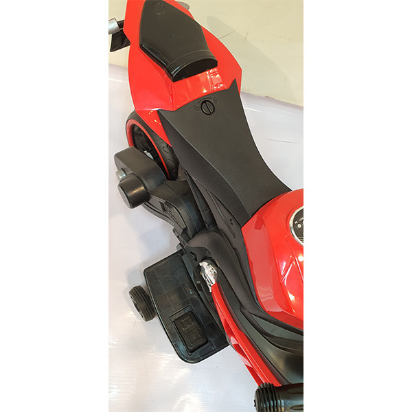 موتور شارژی مدل ZR5614