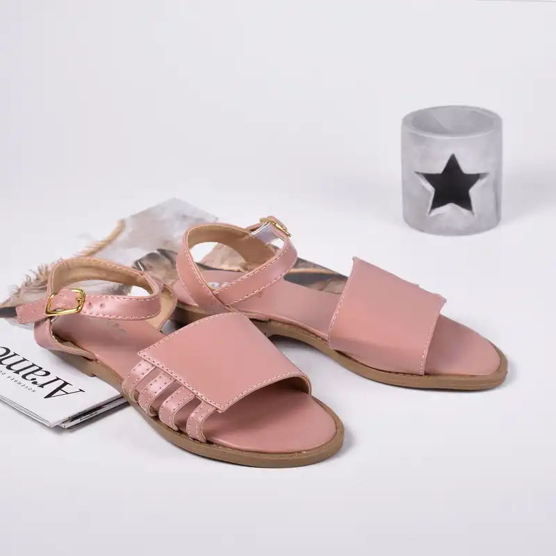 صندل زنانه نیکتا مدل KLBS.2527