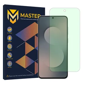 Master Eye Care model green light screen protector suitable for Samsung Galaxy S25 FE Mobile phone 