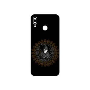 MAHOOT MohammadReza Shajarian Cover Sticker for Huawei Nova 3e