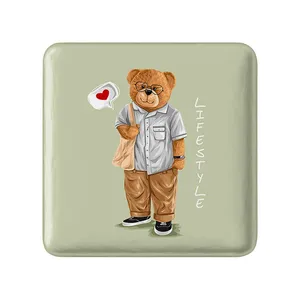 مگنت خندالو مدل تدی Teddy کد 26153