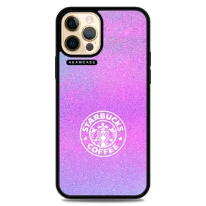 AKAM AMC-WA12PRO-STARBUCKS-36 Cover For Apple iPhone 12 Pro