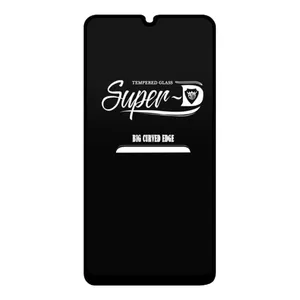 SUPER-D Screen Protector For Samsung Galaxy A30