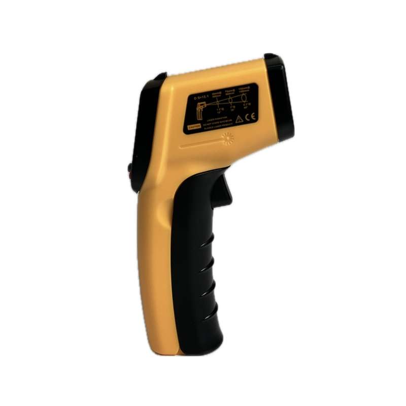 ترمومتر لیزری مدل GM_320