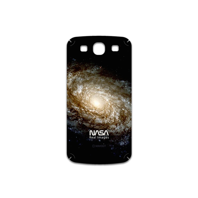 برچسب پوششی ماهوت مدل Universe-by-NASA-1 مناسب برای گوشی موبایل سامسونگ Galaxy S3 Neo
