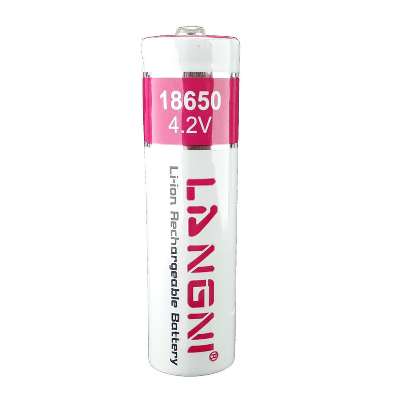 باتری شارژی لانگنی مدل 3000 بسته 4 عددی باتری شارژی لانگنی مدل 3000 بسته 4 عددی