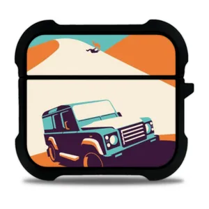 کاور آکام مدل AAP3CASHW-673 مناسب برای کیس اپل ایرپاد 3