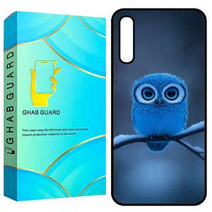 Ghab Guard GCHPA50 Cover For Samsung Galaxy A50 / A50s / A30s