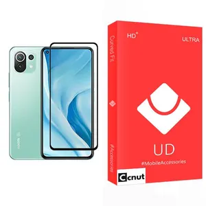 Coconut UD Ultra MIX001 Screen Protector For Xiaomi Mi 11 Lite 5G