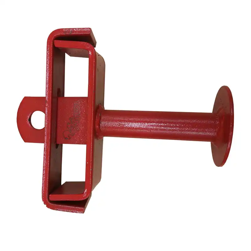 قفل پدال خودرو سامکو مدل YP-18