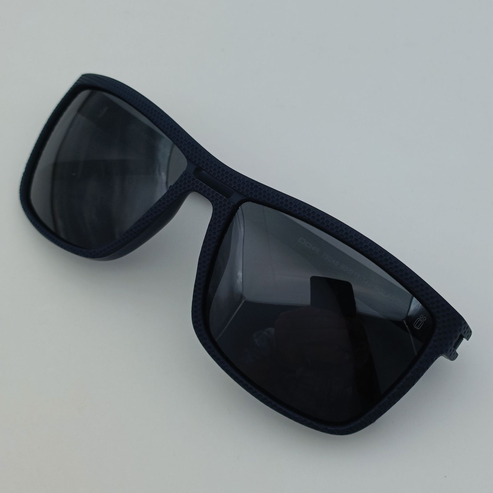 عینک آفتابی اوگا مدل 78048 POLARIZED -  - 6