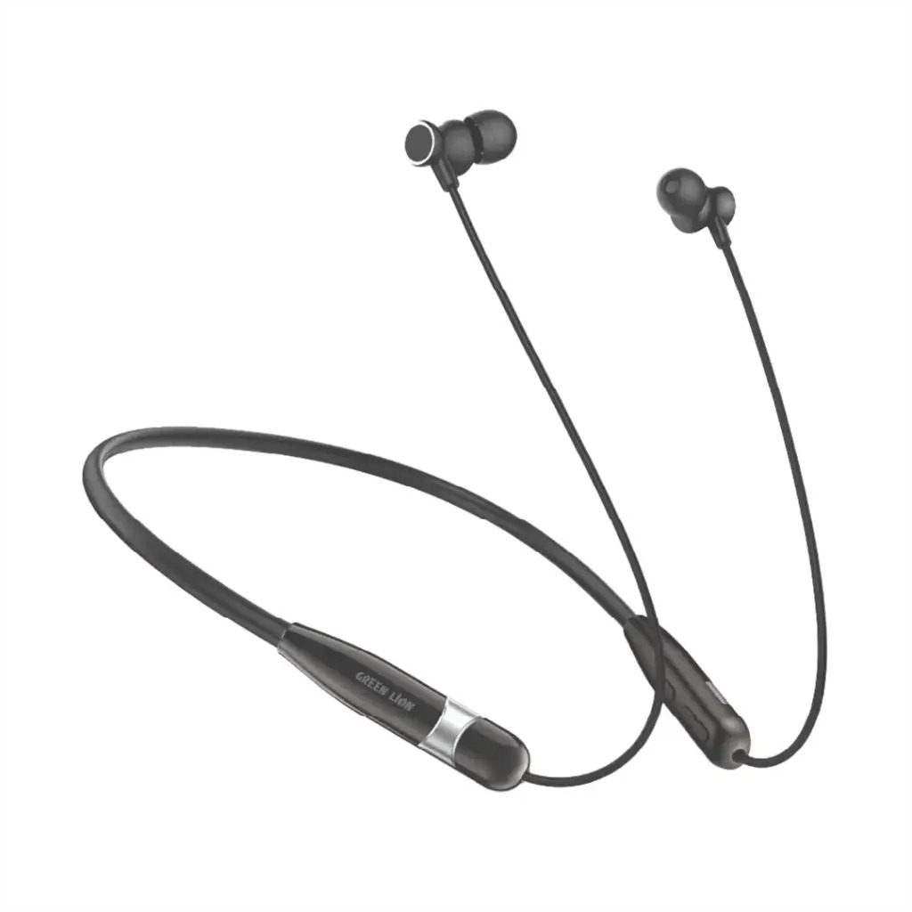 هدفون بلوتوثی گرین لاین مدل NECK X