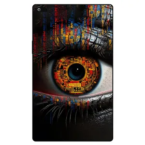 Megafone Eye 6769 Cover for Tablet Lenovo Tab 4 8.0