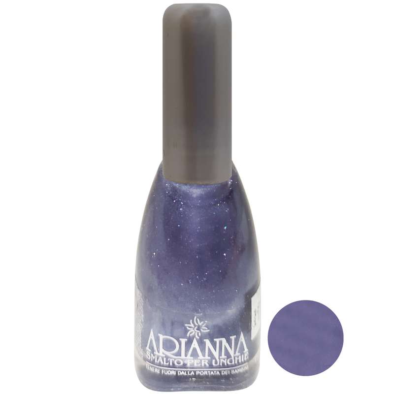 لاک ناخن آریانا شماره 194