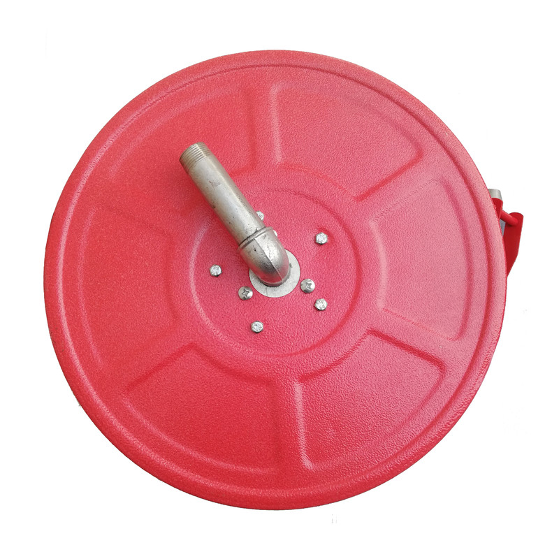 قرقره هوزریل آتش نشانی عادل مدل A210