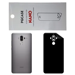 STAR RG Back Skin For Huawei Mate 9