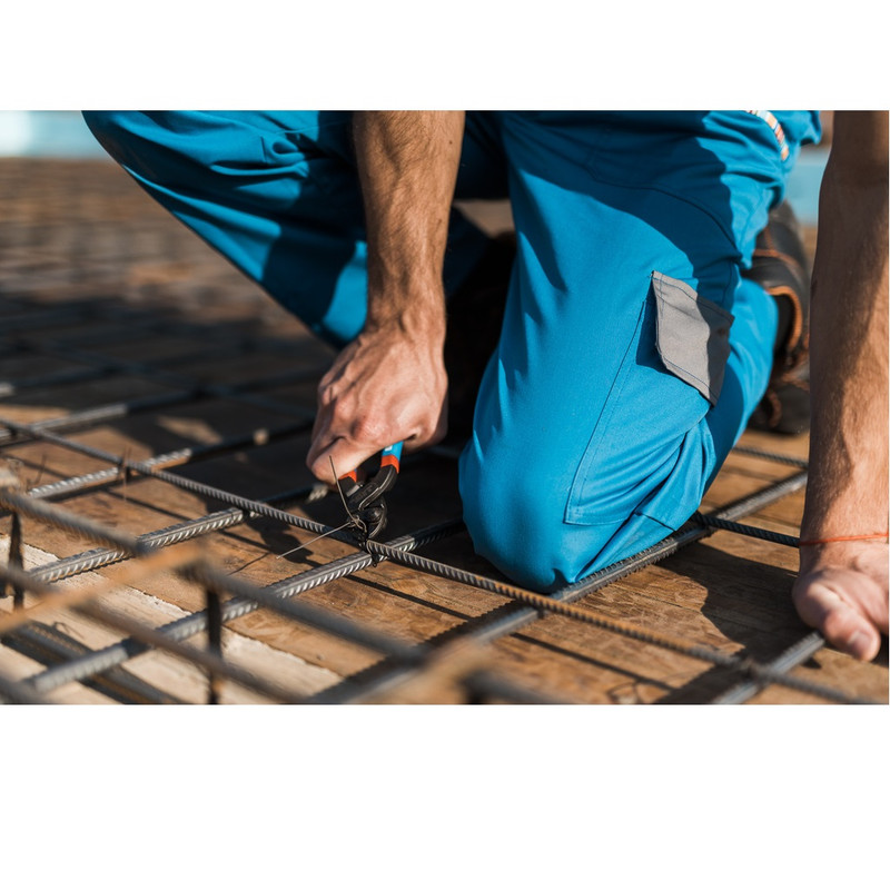 انبر مفتول بر یونیور 469SHARK/4ADP سایز 8 اینچ