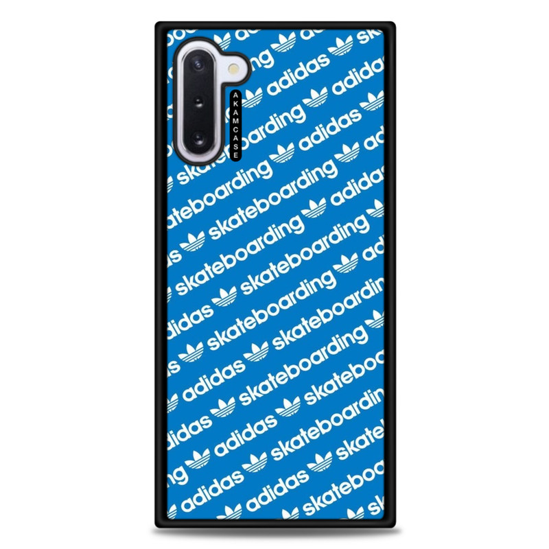 کاور آکام مدل AMC-WSGN10-ADIDAS-18 مناسب برای گوشی موبایل سامسونگ Galaxy Note 10