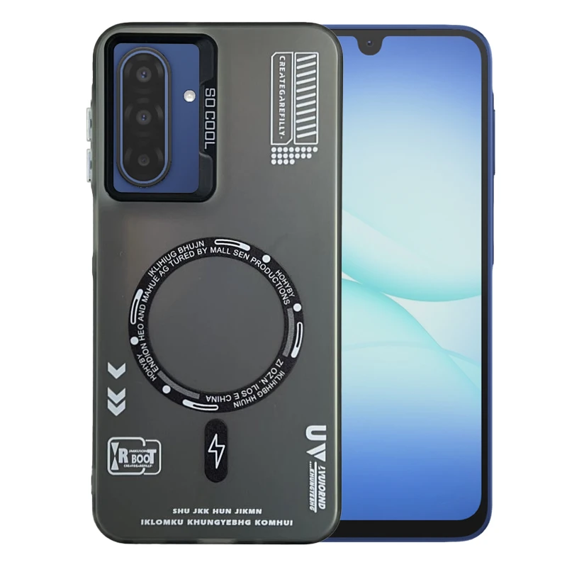 کاور مانستر  مدل SoCool مناسب برای گوشی موبایل سامسونگ Galaxy A17 4G / 5G