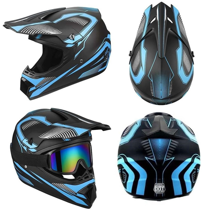 کلاه کاسکت مدل WEITY