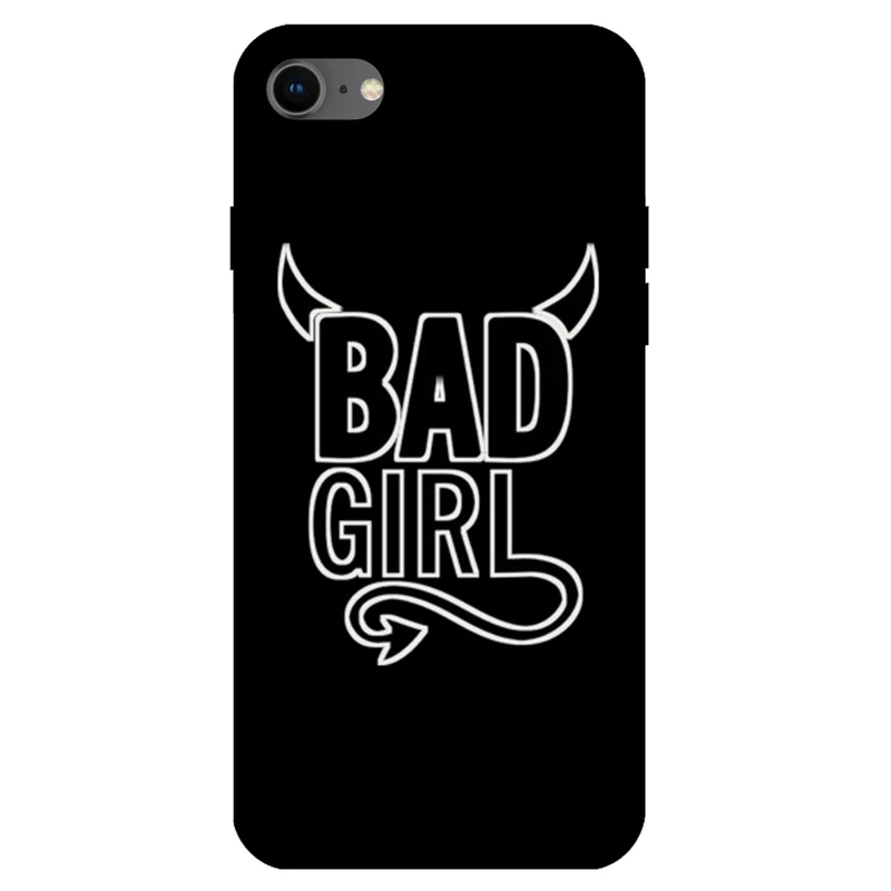 کاور مگافون کد 8105 مناسب برای گوشی موبایل اپل Iphone SE 2020  