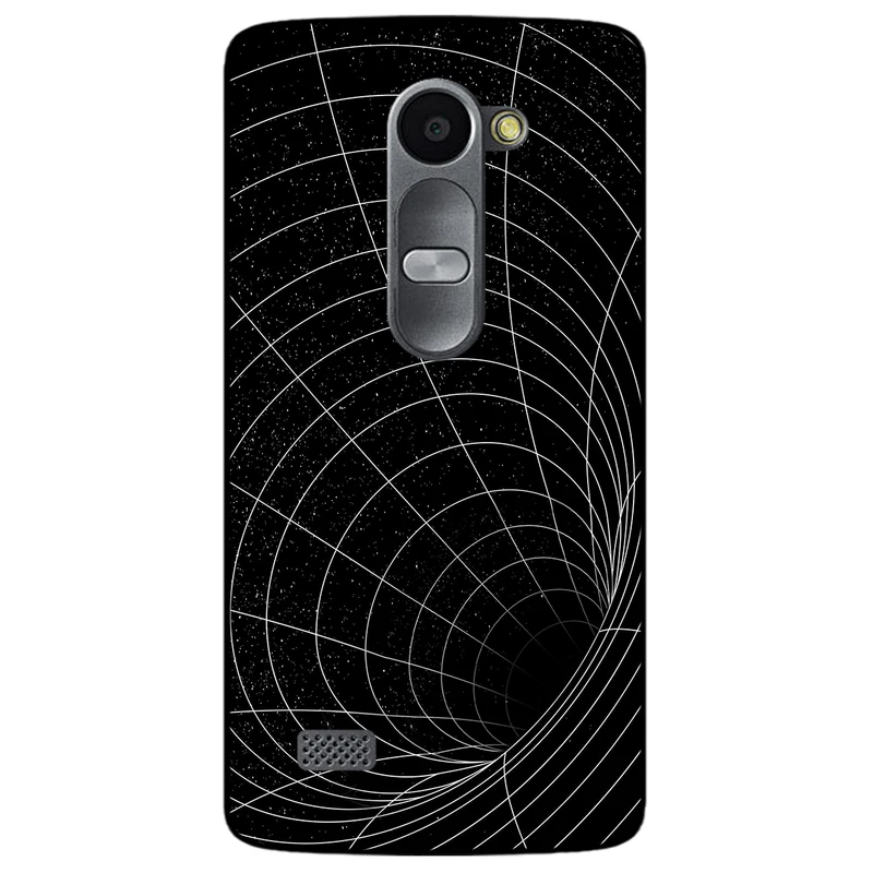 کاور مگافون کد 8108 مناسب برای گوشی موبایل ال جی Leon