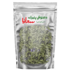 دمنوش پنیرک سحرانا - 100 گرم 