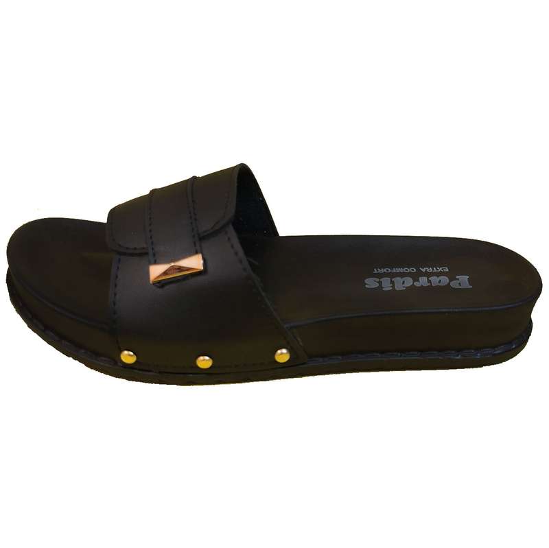 دمپایی زنانه پردیس کد MESH6