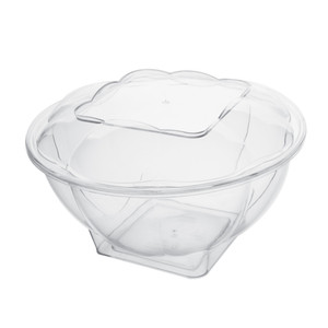 ظرف یکبار مصرف مدل هلنسا کد H0126