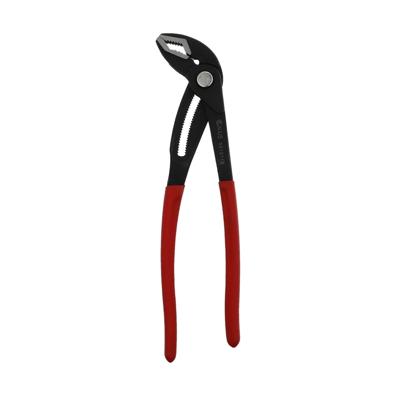 انبر کلاغی جنیوس تولز کد 551211B سایز 12 اینچ