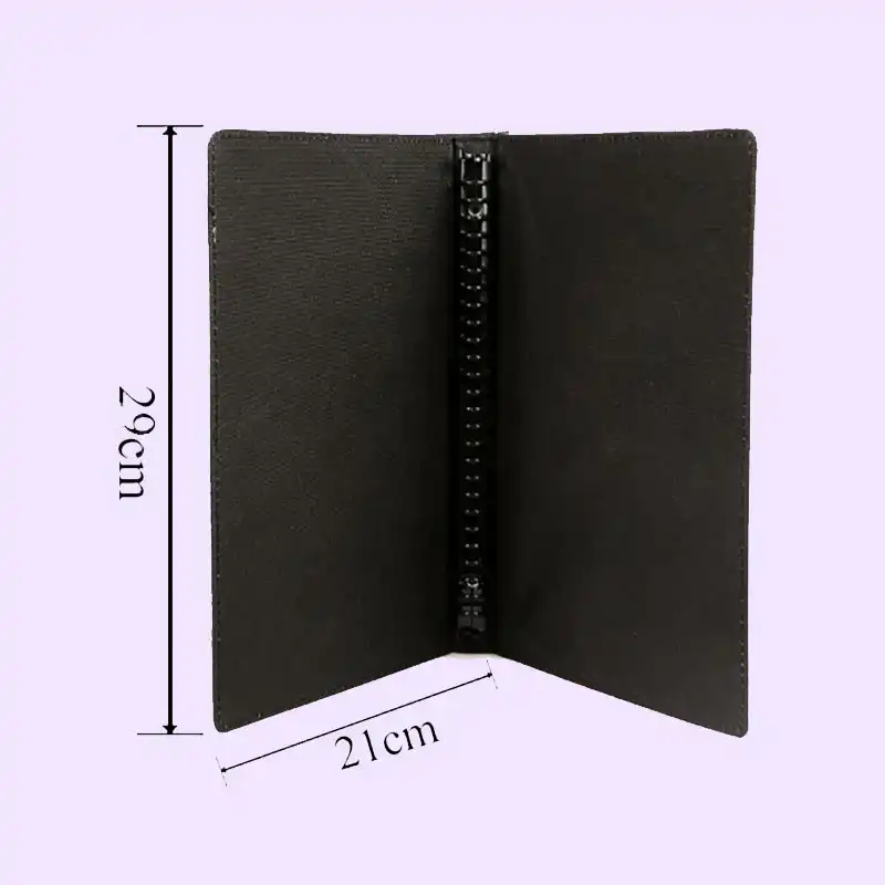 کلاسور نمااستور مدل فانتزی اسب های آبی بامزه کد 1021