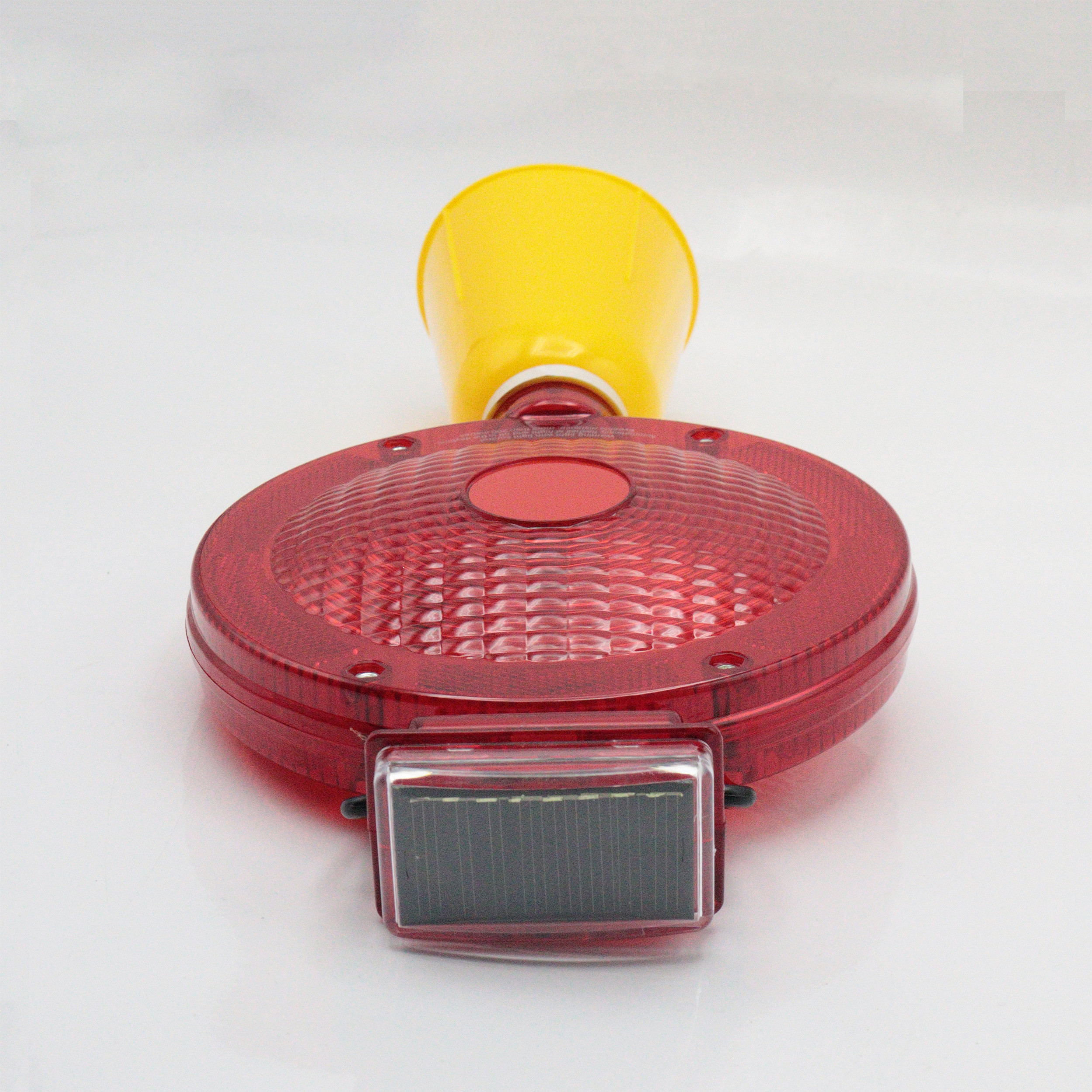 چراغ هشدار مدل بت کد YPGH-SOLAR-41CM